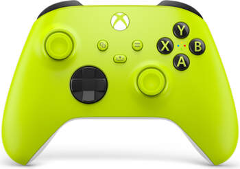 Microsoft XBOX Series Wireless Controller Electric