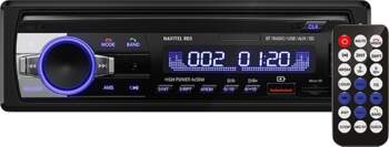Navitel RD3