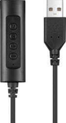 Sandberg 134-17 Headset USB Controller 1