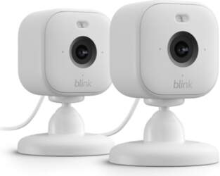 Amazon Blink Mini 2 White