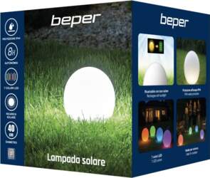 Beper P207ILO226