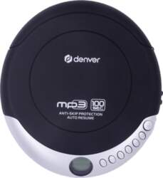 Denver DMP-391