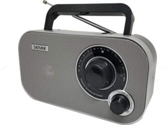 Denver TR-51 Grey