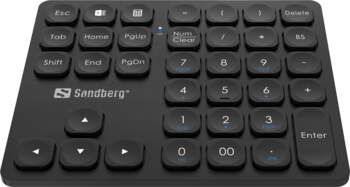 sandberg 630 09