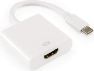 Sbox AD.HDMI-TYPEC HDMI F.->TYPE-C