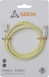Sbox Type C - Type C