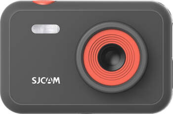 SJCAM FunCam black