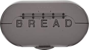 ViceVersa Bread Box grey 14471