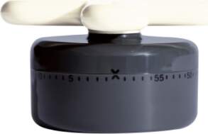 ViceVersa Timer Mayday cream 10662