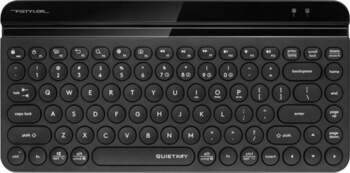 A4Tech 47123 FSTYLER FBK30 Black