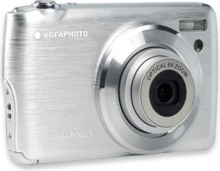 AgfaPhoto DC8200 Silver