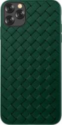 Devia Woven Pattern Design Soft Case