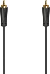 Hama 00205148 Video Cable, RCA plug