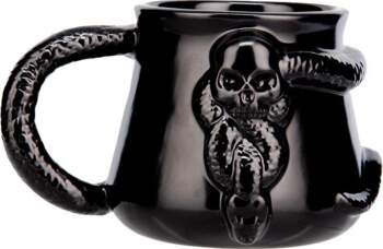 Paladone Harry Potter Dark Mark Mug