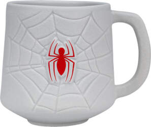 Paladone Marvel Spiderman Shaped Mug