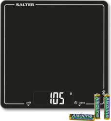 Salter 1193 BFX  Bluetooth Digital Kitchen
