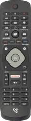 Sbox RC-01404 Remote Control for Philips