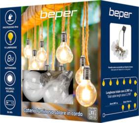 Beper P207ILO500