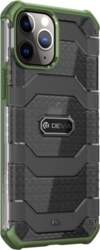 Devia Vanguard shockproof case iPhone 12