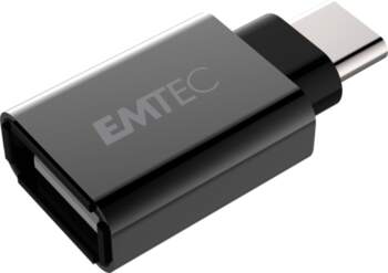 Emtec Adapter USB3.1 to Type-C