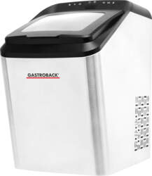 Gastroback 41143 Ice Maker Bartender Pro