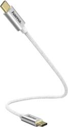 Hama 00183332 Charging/Data Cable, USB Type-C
