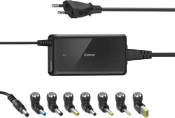 Hama 00200000 Universal Notebook AC Adapter