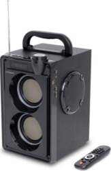 OVERMAX SOUNDBEAT 5.0 USB/MICROSD MP3