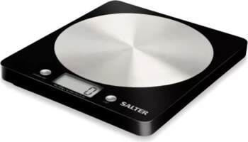 Salter 1036 BCFEU12 Disc Electronic Digital