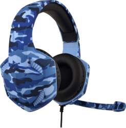 Subsonic Gaming Headset War Force