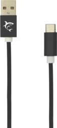 White Shark Adder cable USB-> Type-C