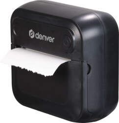 Denver MBP-32B Thermal Mini Printer with