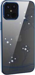 Devia Crystal Flora case iPhone 12
