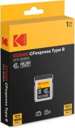 Kodak CFexpress Type B 1TB EKMCFX1TK