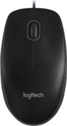 Logitech B100 black (910-003357)