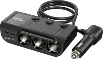 Manta MCC201T CARI PRO
