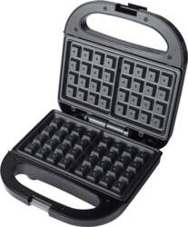 Progress EK5852PVDE Double Waffle Maker