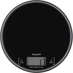 Salter SA00595BCFEU12 Round Kitchen Scale