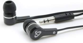 Sbox EP-003B Black
