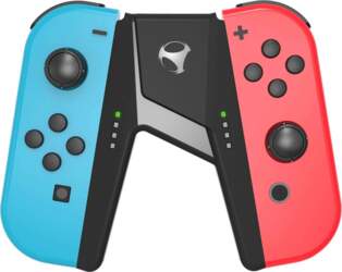 Subsonic Power Grip for Switch