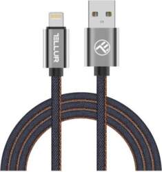 Tellur Data Cable Apple MFI Certified