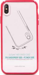 Devia Elegant anti-shock case iPhone XS