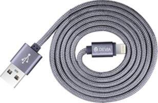 Devia Fashion Series Cable for Lightning