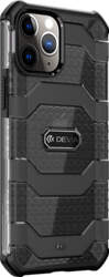 Devia Vanguard shockproof case iPhone 12