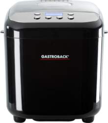 Gastroback 42822 Design Automatic Bread Maker