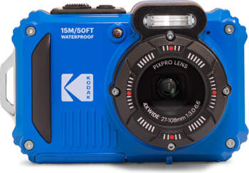 Kodak WPZ2 blue