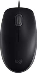 Logitech B110 Silent black (910-005508)