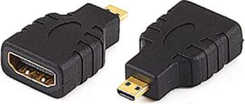 Sbox HDMI F.-> MICRO HDMI