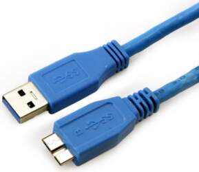 Sbox USB 3.0 A. ->
