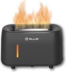 Tellur Flame aroma diffuser 240ml, 12